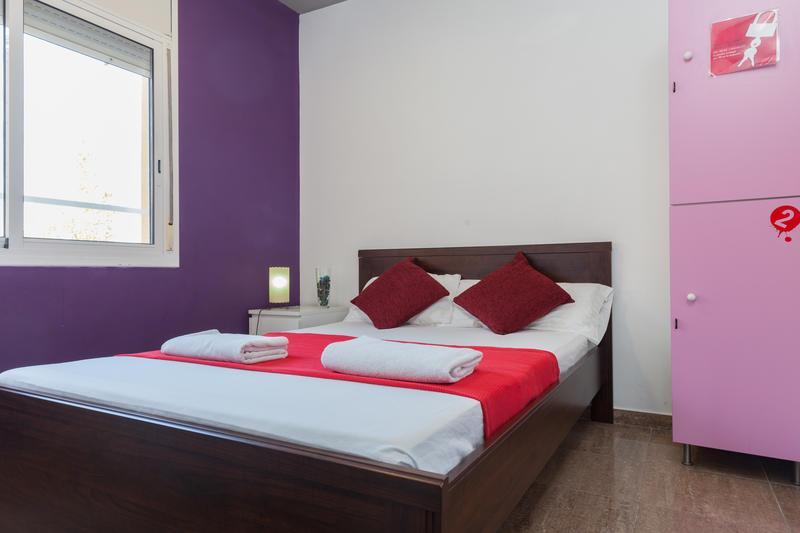 Mellow Hostel Barcelona