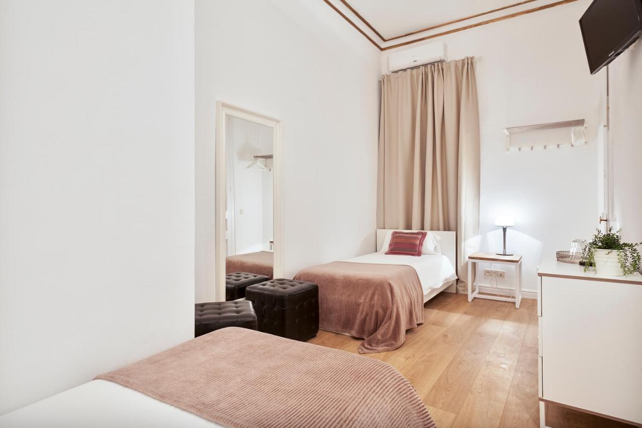 Plaza Catalunya Bed & Breakfast Barcelona