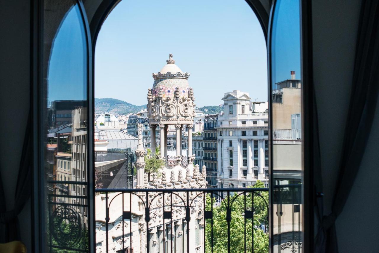 Safestay Passeig De Gràcia Barcelone
