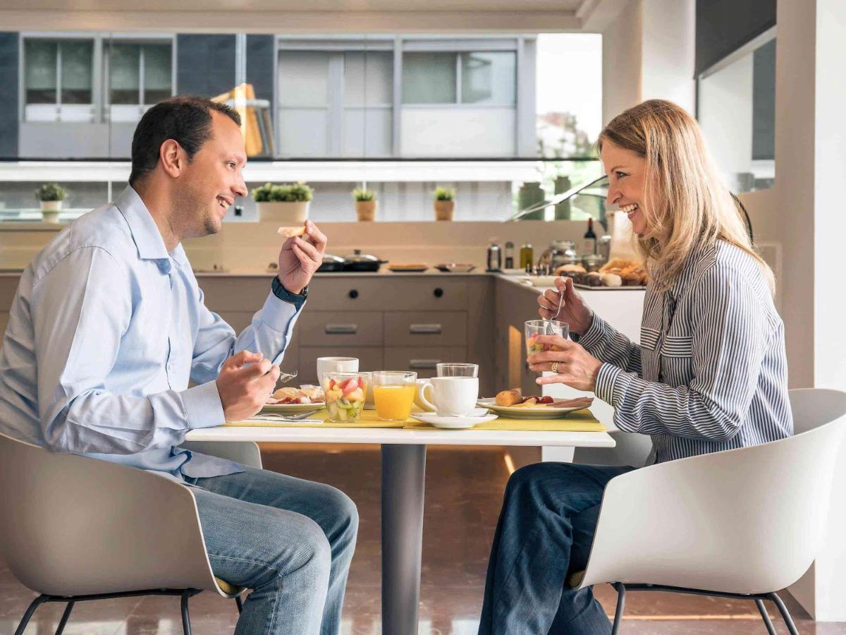 Mercure Condor 4* Barcelone