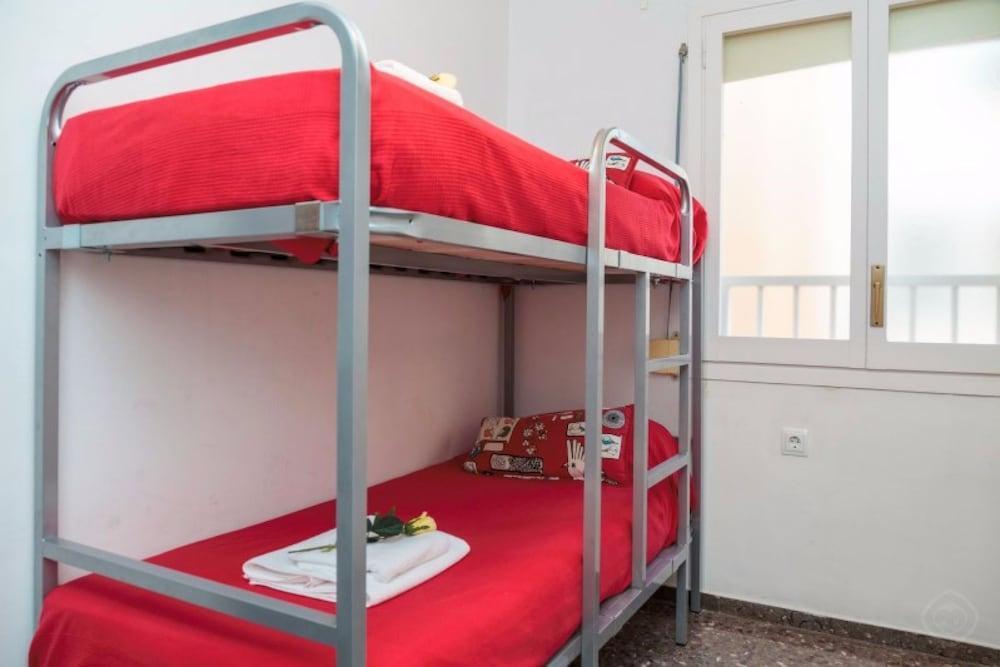 Bbarcelona Sant Pau Flats * Barcelona