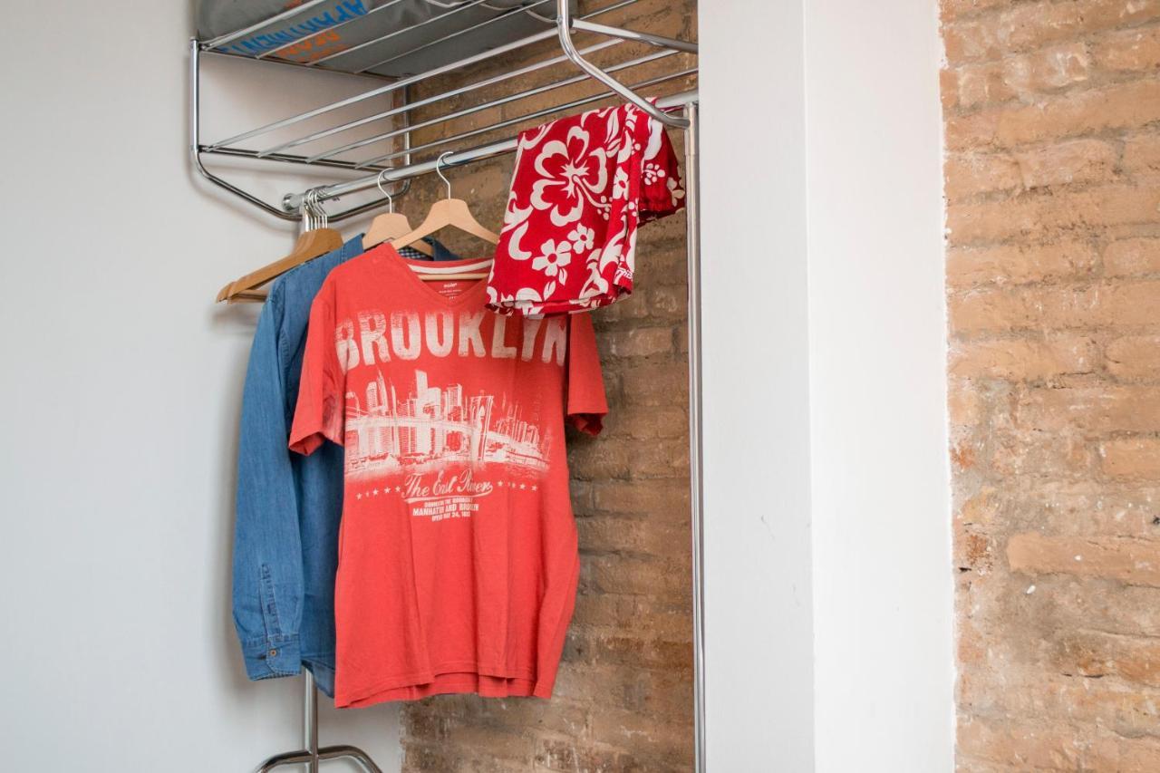 Apartamento Happy People Sagrada Familia Barcelona